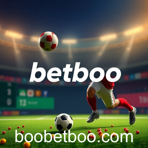 A Expansão do Betboo: Inovações e Tendências no Mundo dos Jogos