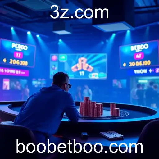Inovações de Betboo Revolucionam a Experiência de Jogo em 2025