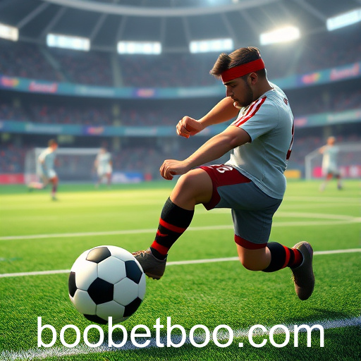 Inovações no Mundo dos Jogos de Apostas Online