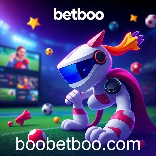 Betboo Lança Novas Inovações em Jogos Online