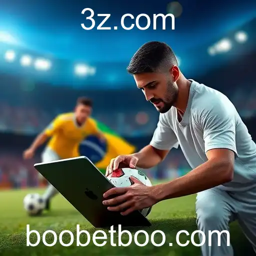 Novas Tendências em Jogos: Betboo e o Futuro do Entretenimento Online