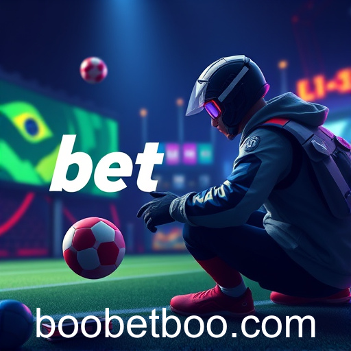 Mundo dos Jogos Online e as Oportunidades do Betboo