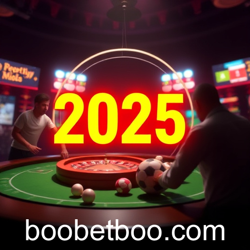 Tendências e Inovações no Mundo das Apostas Online em 2025