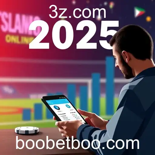 Cenário Atual e Futuro do Jogo Online no Brasil