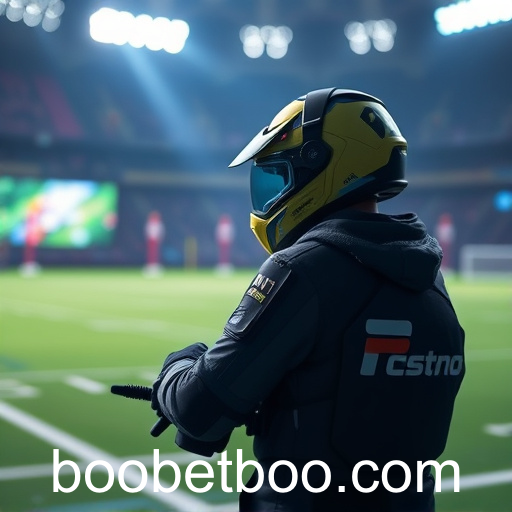 A Evolução Dinâmica do Jogo Online: Betboo em Destaque