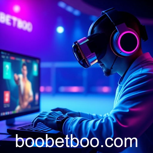 Evolução do Betboo no Cenário Mundial de Jogos