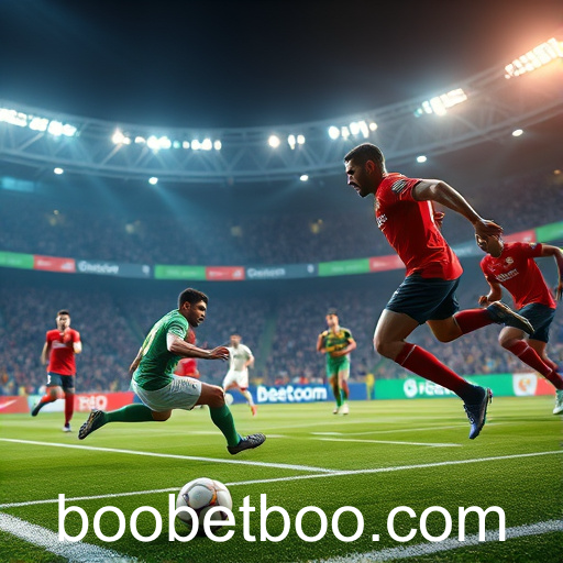 Evolução dos Jogos Online em 2025: Um Olhar sobre Betboo e Tendências de Mercado