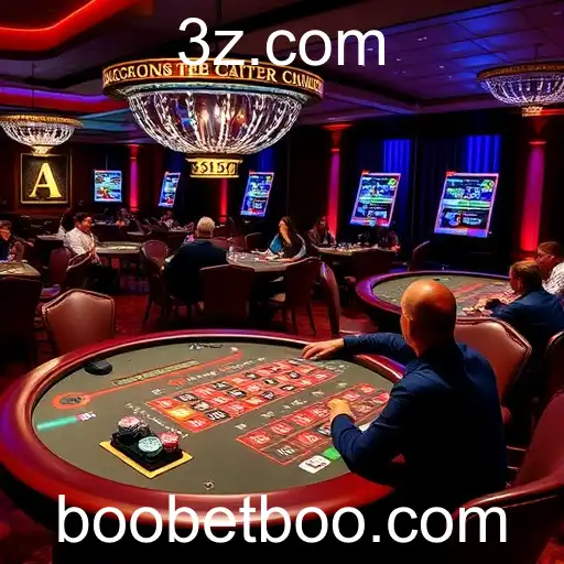 A Evolução do Mercado de Jogos Online em 2025