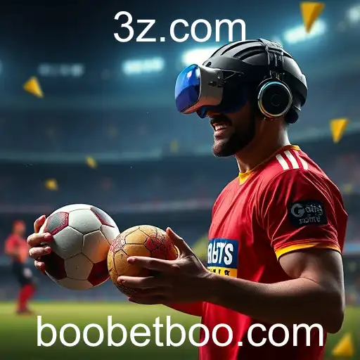 A Revolução nos Jogos de Azar: Betboo se Destaca em 2025