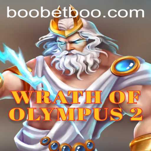 Exploring the Exciting World of WrathofOlympus2 on Betboo
