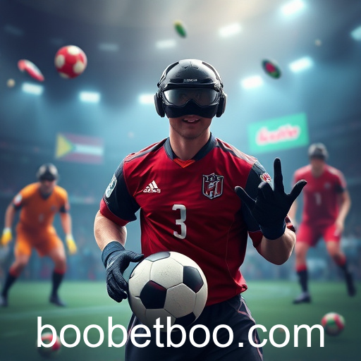 A Impressionante Ascensão de Betboo no Cenário de Jogos Online