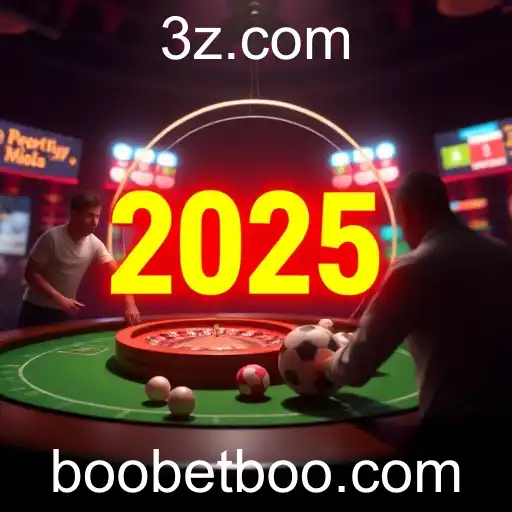 Tendências e Inovações no Mundo das Apostas Online em 2025