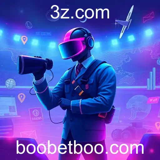 A Expansão Global das Plataformas de Jogos Online
