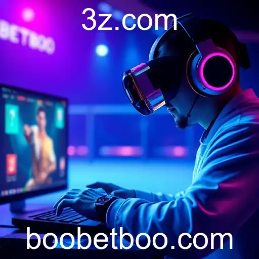 Impacto do Betboo no Crescente Mercado de Jogos Online