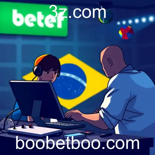 Mercado de Jogos Online no Brasil: Crescimento e Perspectivas