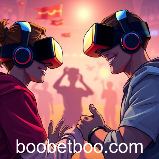 A Revolução dos Jogos Online em 2025