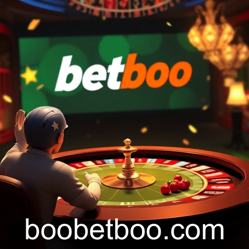 A Ascensão do Betboo no Cenário de Jogos Online