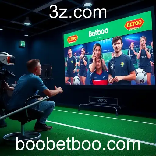 A Ascensão dos Jogos de Apostas Online em 2025