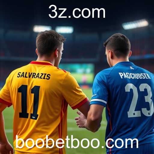 A Ascensão do Betboo no Mercado de Jogos Online