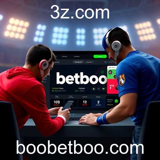 A Ascensão das Plataformas de Apostas na Era Digital