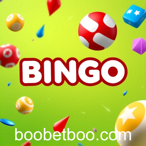 Explorando o Mundo dos Jogos Bingo no Betboo