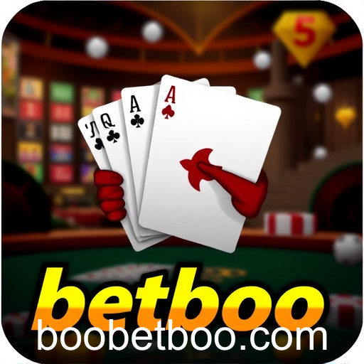 Explorando a Categoria de Jogos de Cassino no Betboo