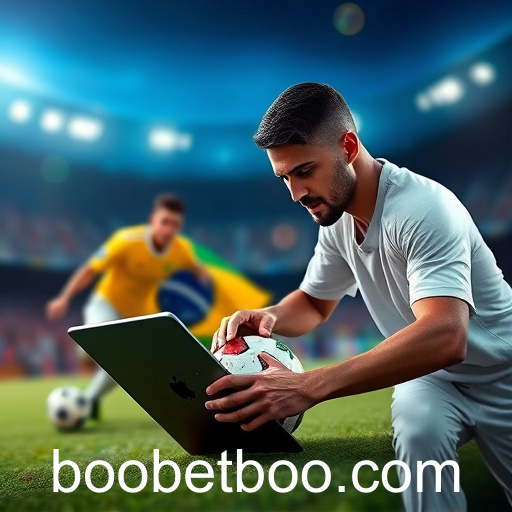 A Expansão do Mercado de Apostas Online