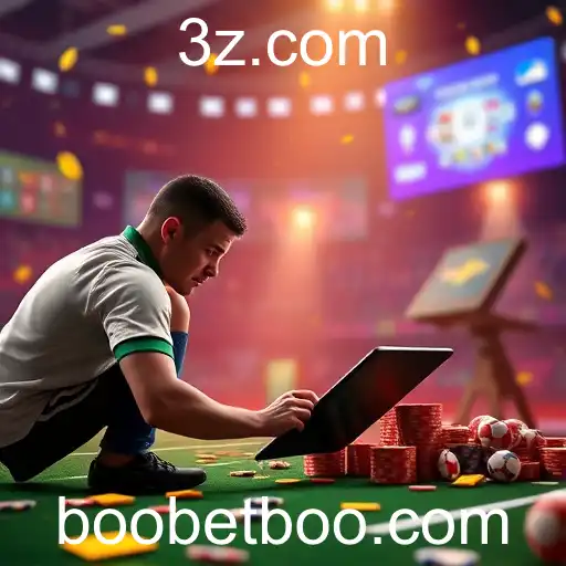 Expansão e Regulamentação dos Jogos Online em 2025