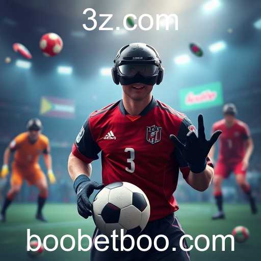 A Impressionante Ascensão de Betboo no Cenário de Jogos Online