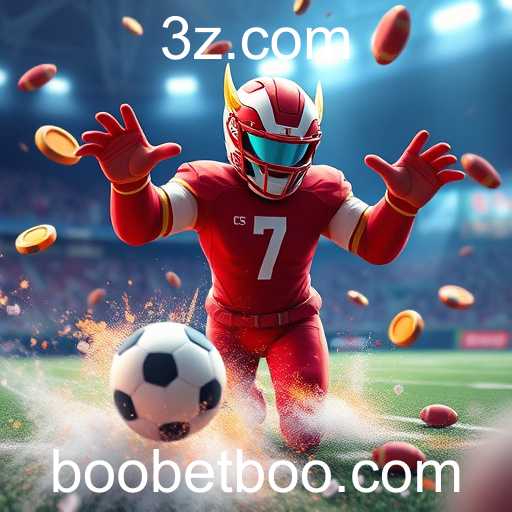 Inovações Revolucionárias no Universo de Jogos da Betboo
