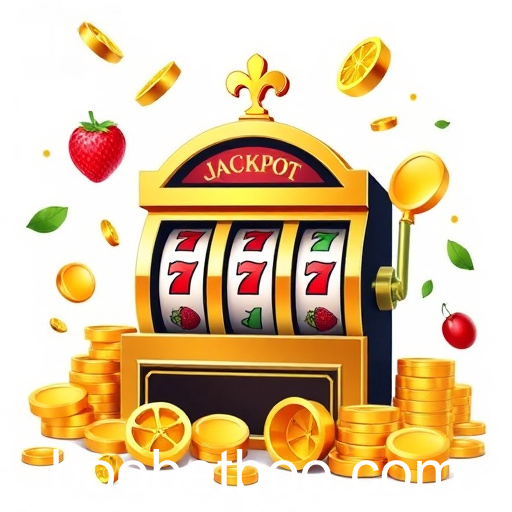 Explorando a Excitante Categoria de Jackpots no Betboo