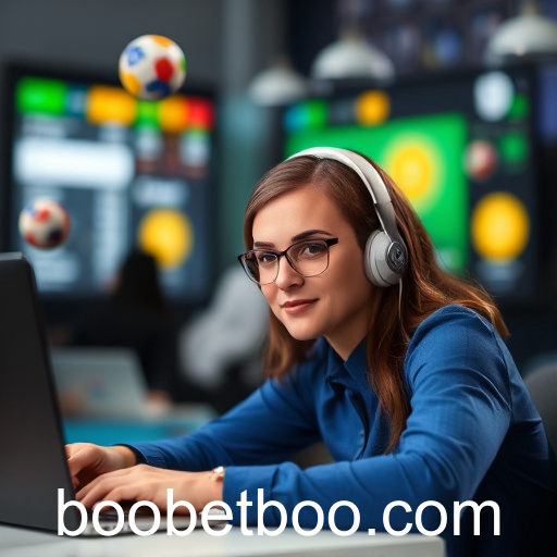 A importância do atendimento ao cliente em plataformas de jogos online como o Betboo