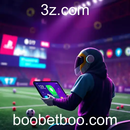 A Expansão dos Jogos Online e a Influência da Betboo