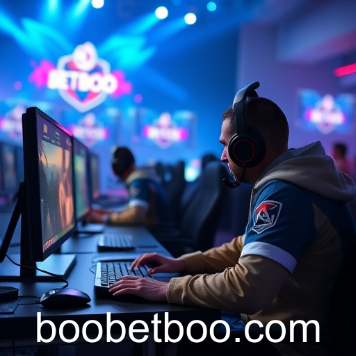 Tendências Recente no Mercado de Jogos Online em 2025
