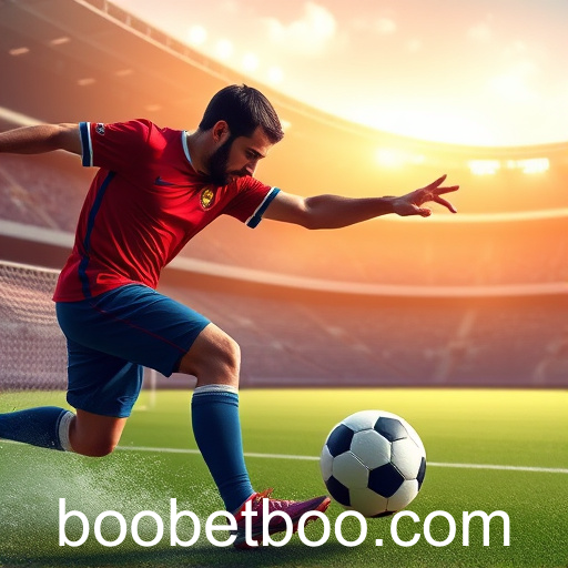 Explorando a Fascinante Categoria de Esportes Virtuais no Betboo